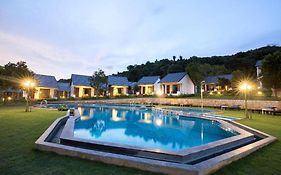 Santa Garden Resort